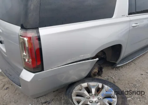 2017 GMC Yukon Xl Slt from USA, damaged, VIN 1GKS1GKC1HR342834